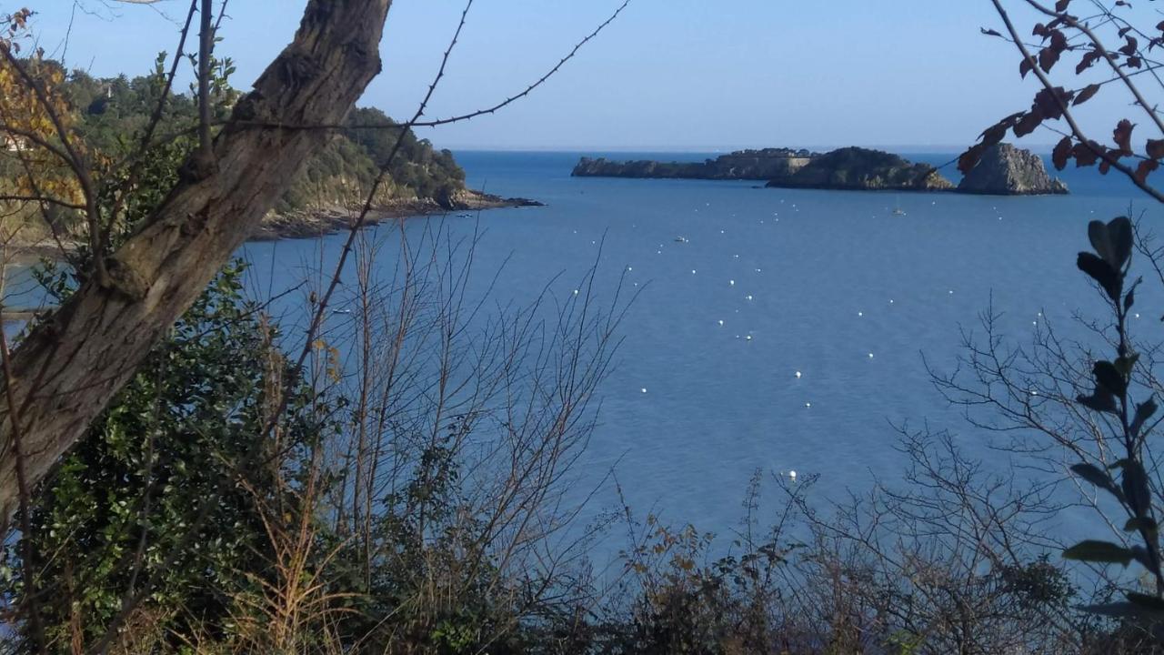 Jolie Maison Proche Mont St Michel Et Saint Malo เลอ วิวิเยร์-ซูร์-แมร์ ภายนอก รูปภาพ