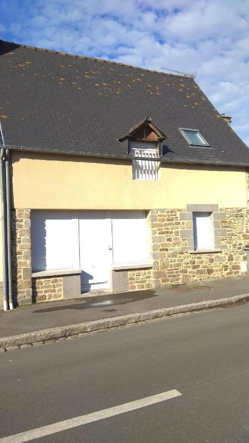 Jolie Maison Proche Mont St Michel Et Saint Malo เลอ วิวิเยร์-ซูร์-แมร์ ภายนอก รูปภาพ