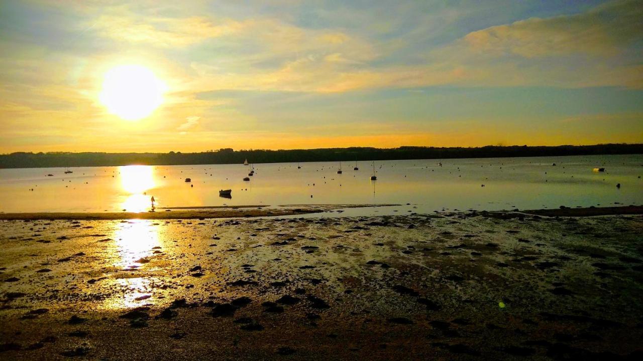 Jolie Maison Proche Mont St Michel Et Saint Malo เลอ วิวิเยร์-ซูร์-แมร์ ภายนอก รูปภาพ
